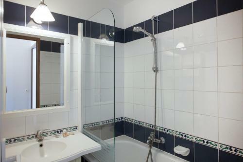 Apartamento Residence Port Du Crouesty - Maeva Home