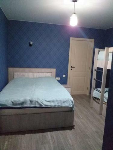 Apartamenti Bakuriani