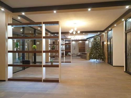 Apartamento Greenyown Bakuriani 406-407