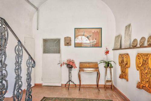 Apartamento Palazzo Nardelli