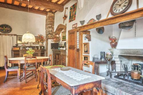 Apartamento Palazzo Nardelli