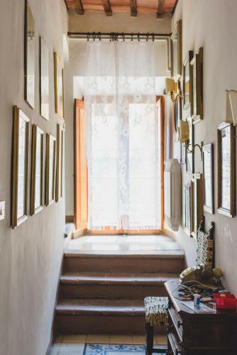 Apartamento Palazzo Nardelli