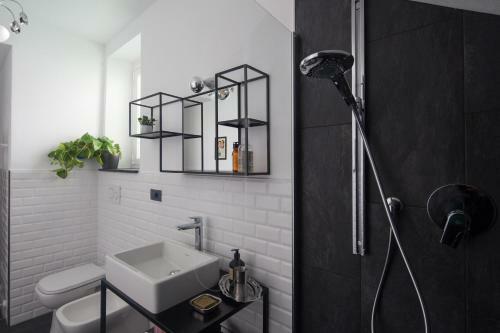Apartamento Casa Lina