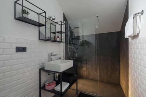 Apartamento Casa Lina