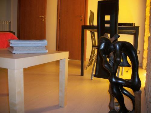 Apartamento Colle Di Minerva