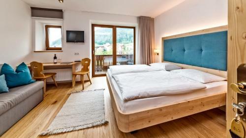 Hostal Garni Pramstrahler