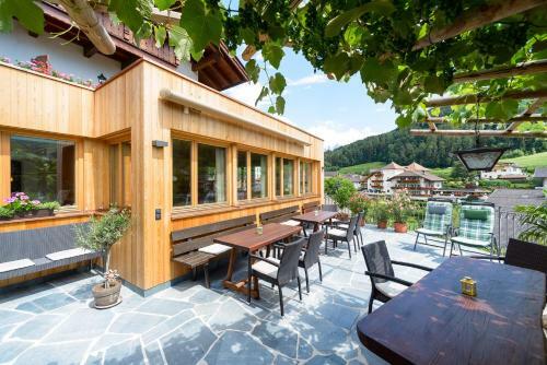 Hostal Garni Pramstrahler