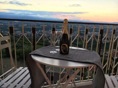 Apartamento Appartamento Gran Sasso - Guest House