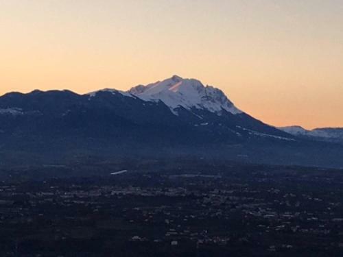 Apartamento Appartamento Gran Sasso - Guest House