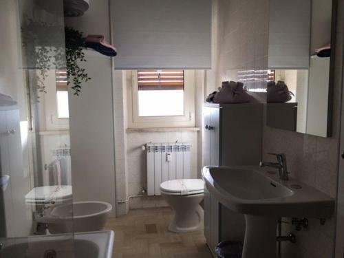 Apartamento Appartamento Gran Sasso - Guest House