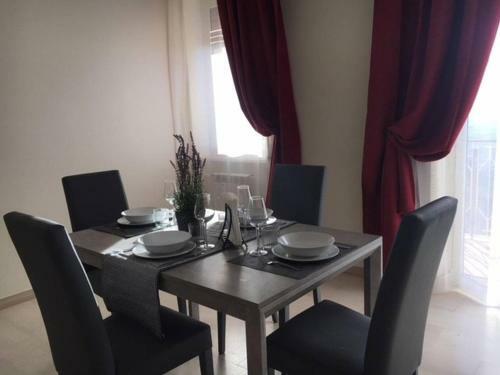 Apartamento Appartamento Gran Sasso - Guest House