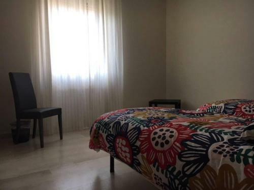 Apartamento Appartamento Gran Sasso - Guest House