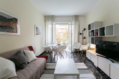 Apartamento Great Holiday Near Portofino