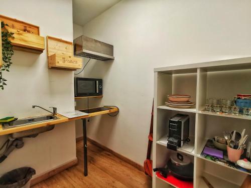 Apartamento Regis B&B Suite Nebbiolo Centro Storico