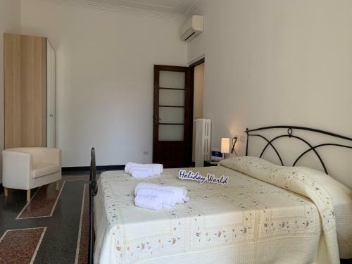 Apartamento House Acciuga Innamorata By Holiday World