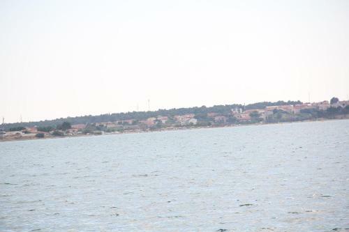 Apartmani Vrsi Mulo