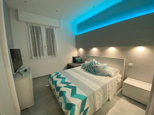 Apartamento Appartamento Albachiara Vistamare