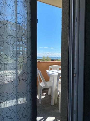 Apartamento Appartamento Albachiara Vistamare
