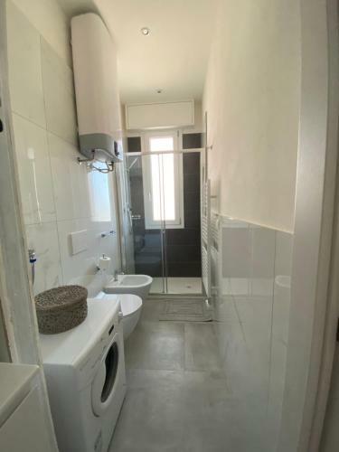 Apartamento Appartamento Albachiara Vistamare