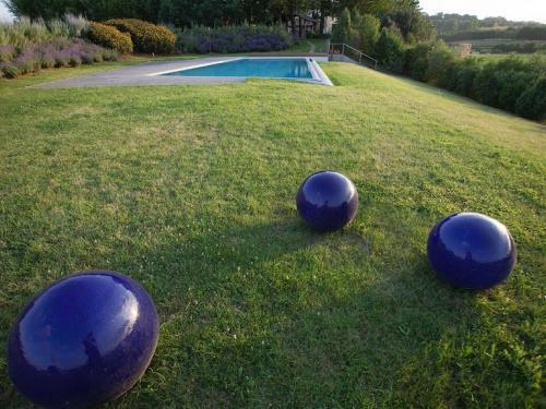Spacious Holiday Home In Chiusi With Private Swimming Pool