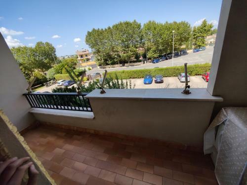 Apartamento Comodo E Luminoso Appartamento A Ciampino