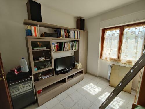 Apartamento Comodo E Luminoso Appartamento A Ciampino