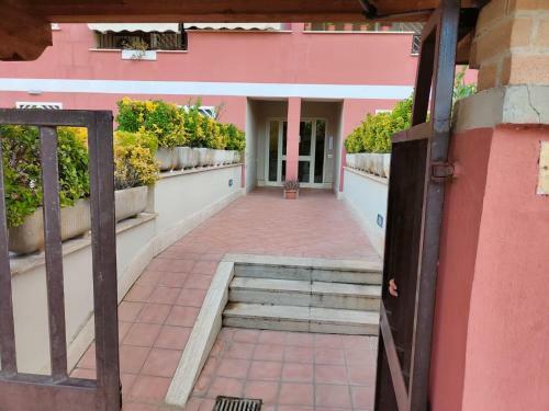Apartamento Comodo E Luminoso Appartamento A Ciampino