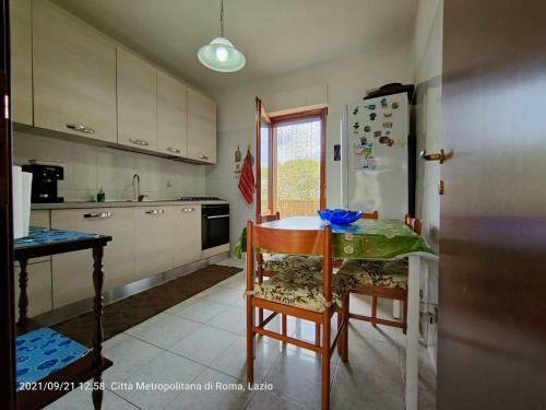 Apartamento Comodo E Luminoso Appartamento A Ciampino