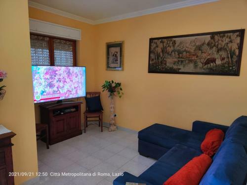 Apartamento Comodo E Luminoso Appartamento A Ciampino