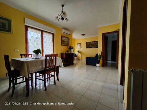 Apartamento Comodo E Luminoso Appartamento A Ciampino