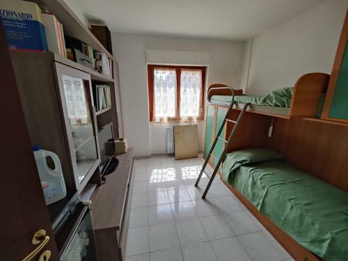 Apartamento Comodo E Luminoso Appartamento A Ciampino