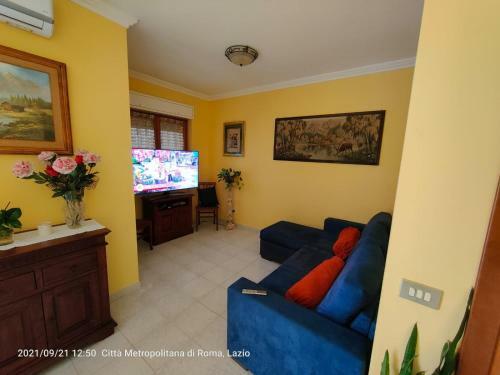 Apartamento Comodo E Luminoso Appartamento A Ciampino
