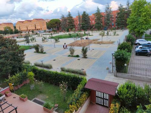 Apartamento Comodo E Luminoso Appartamento A Ciampino