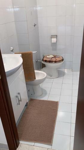 Apartamento Comodo E Luminoso Appartamento A Ciampino