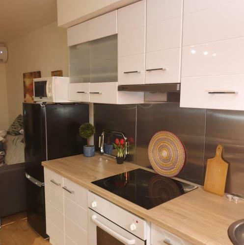 Magyartenger Apartman Balatonlelle
