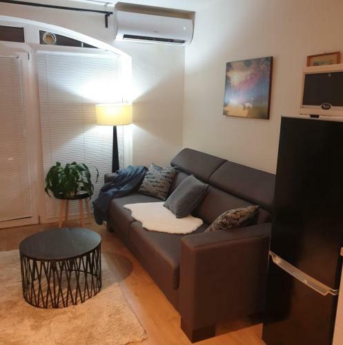 Magyartenger Apartman Balatonlelle