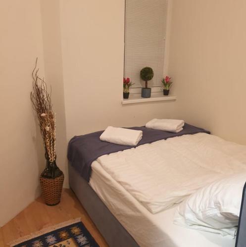 Magyartenger Apartman Balatonlelle