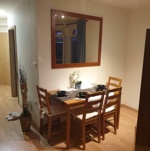 Magyartenger Apartman Balatonlelle