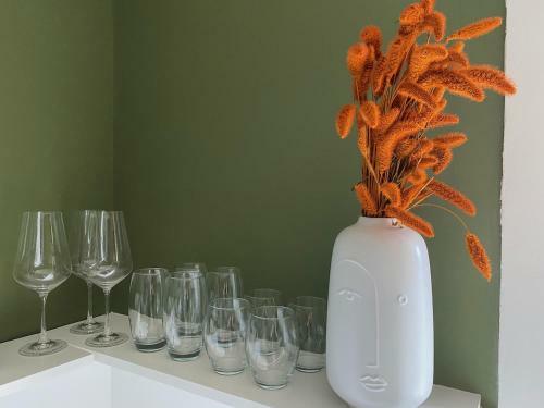 Arbroath Luxury Apartment