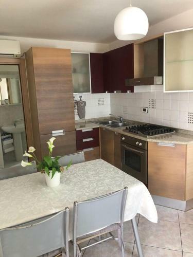 Apartamento Appartamento Laura - Piano Terra