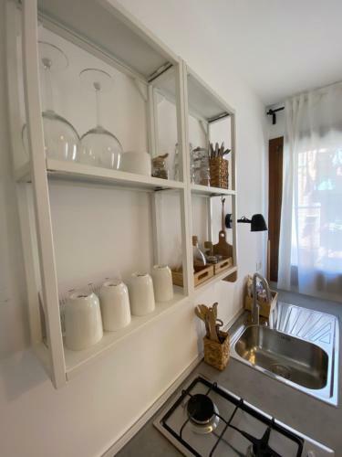 Pagan Properties Palazzina Privata Di Due Piani Con Soppalco