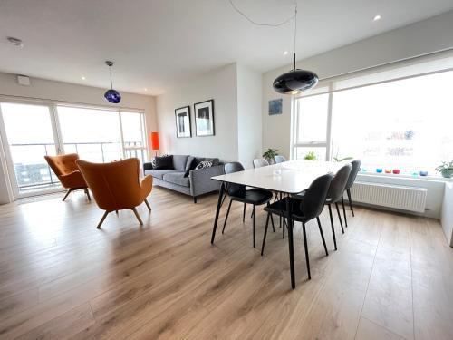 Apartamento Efstaleiti 21
