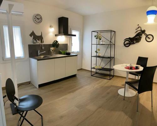 Apartamento Appartamento ?vintage? Pochi Passi Dal Mare