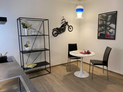 Apartamento Appartamento ?vintage? Pochi Passi Dal Mare