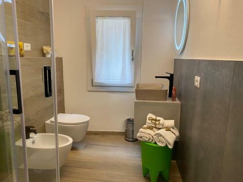 Apartamento Appartamento ?vintage? Pochi Passi Dal Mare