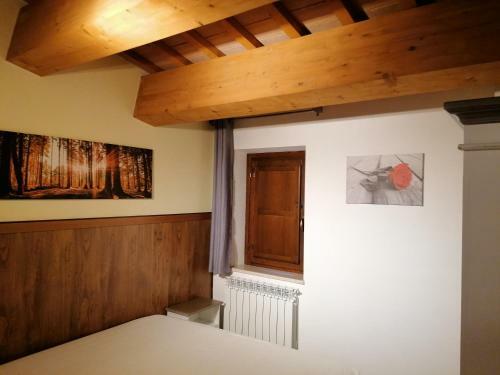 Agroturismo Borgopratole Countryhouse