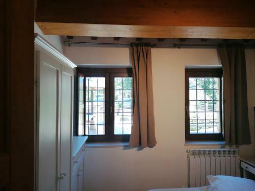 Agroturismo Borgopratole Countryhouse