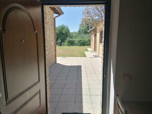 Agroturismo Borgopratole Countryhouse