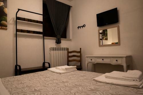 Agroturismo Borgopratole Countryhouse