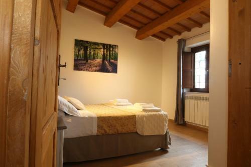 Agroturismo Borgopratole Countryhouse